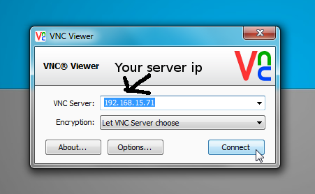 best vnc server for mac