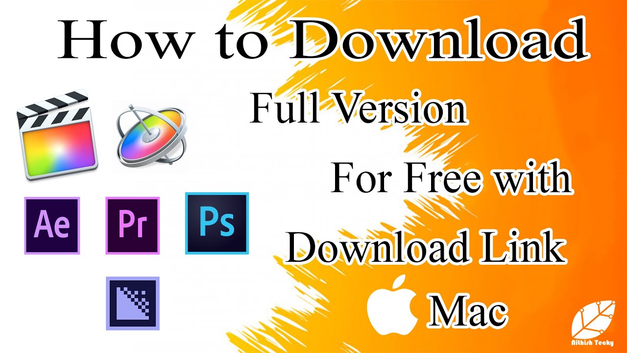 Motion Pro Plus Mac Download